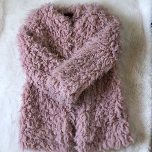 Sanctuary Teddy Coat